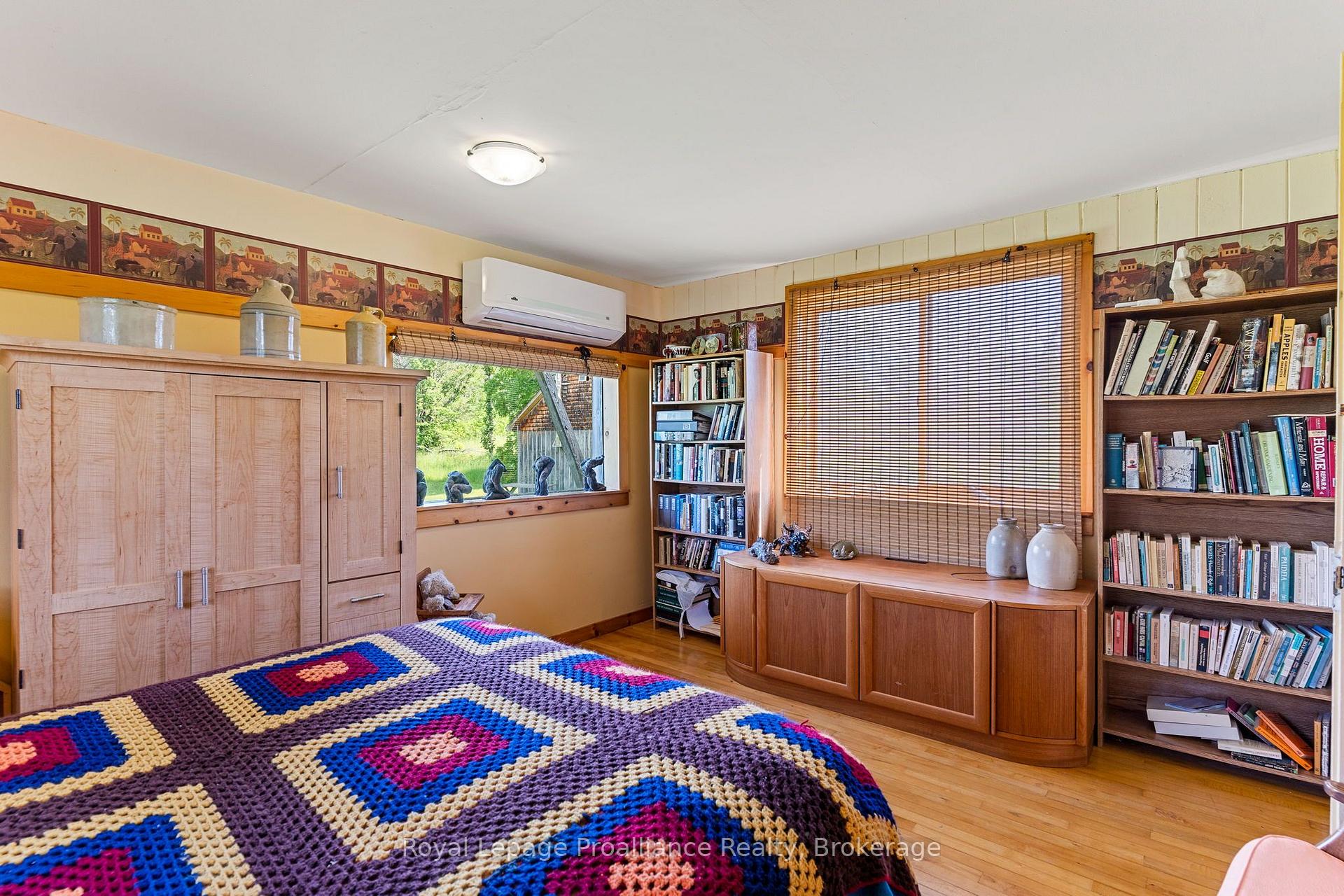 Photo 18 of 452 Lasswade Road, North Kawartha — HOMEH