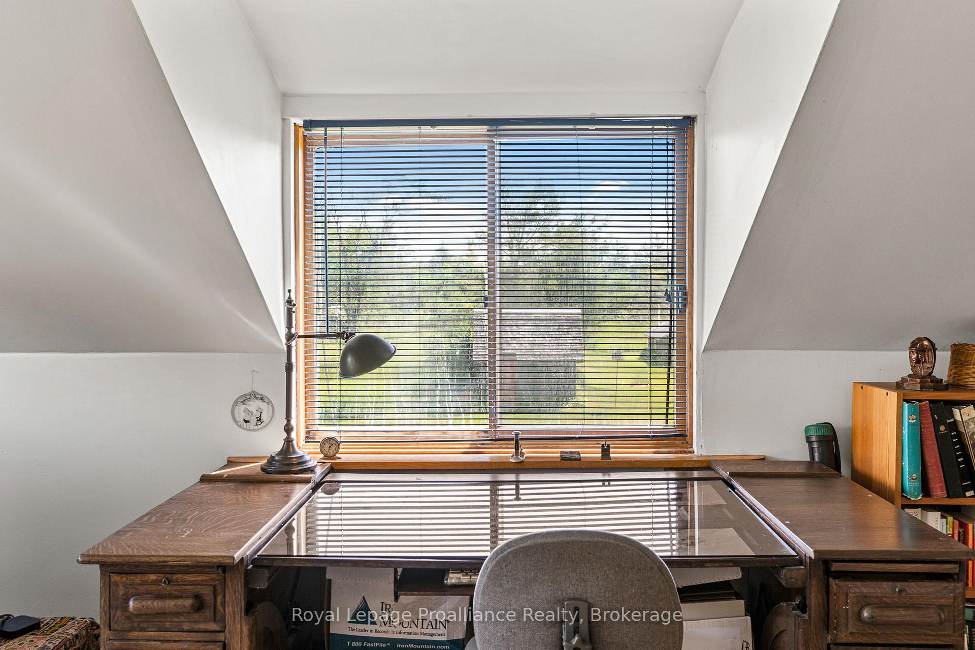 Photo 20 of 452 Lasswade Road, North Kawartha — HOMEH