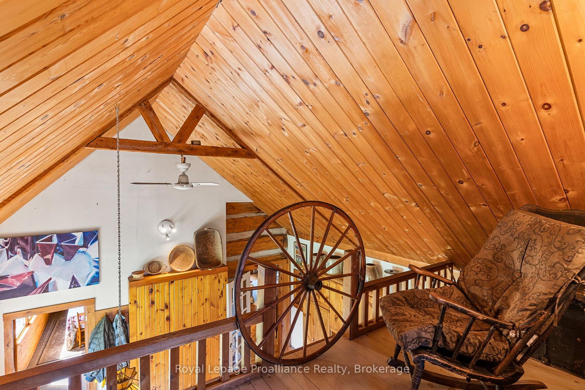 Photo 23 of 452 Lasswade Road, North Kawartha — HOMEH