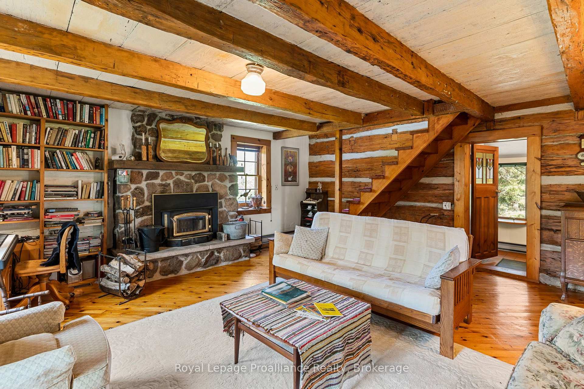 Photo 24 of 452 Lasswade Road, North Kawartha — HOMEH