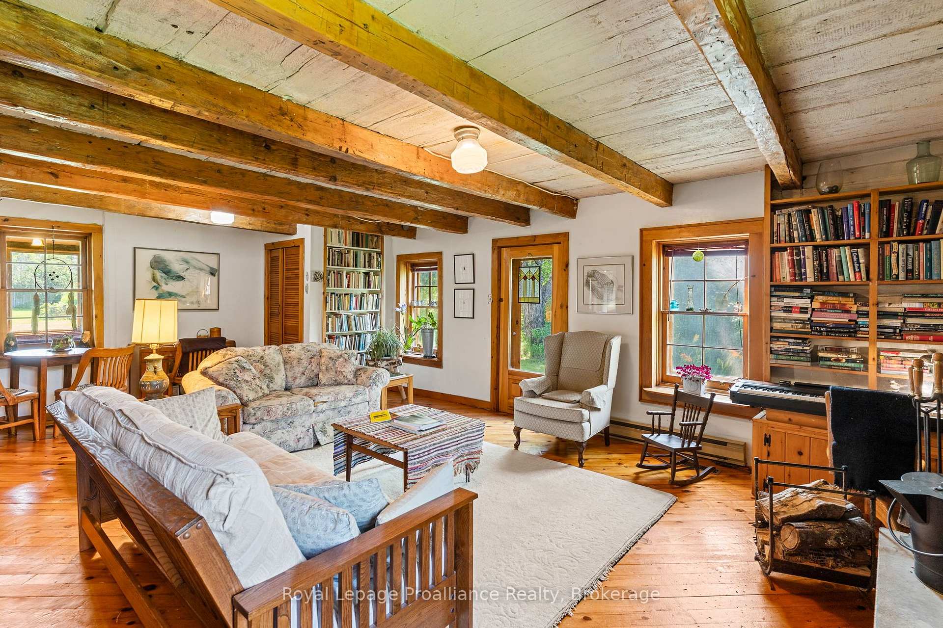 Photo 26 of 452 Lasswade Road, North Kawartha — HOMEH