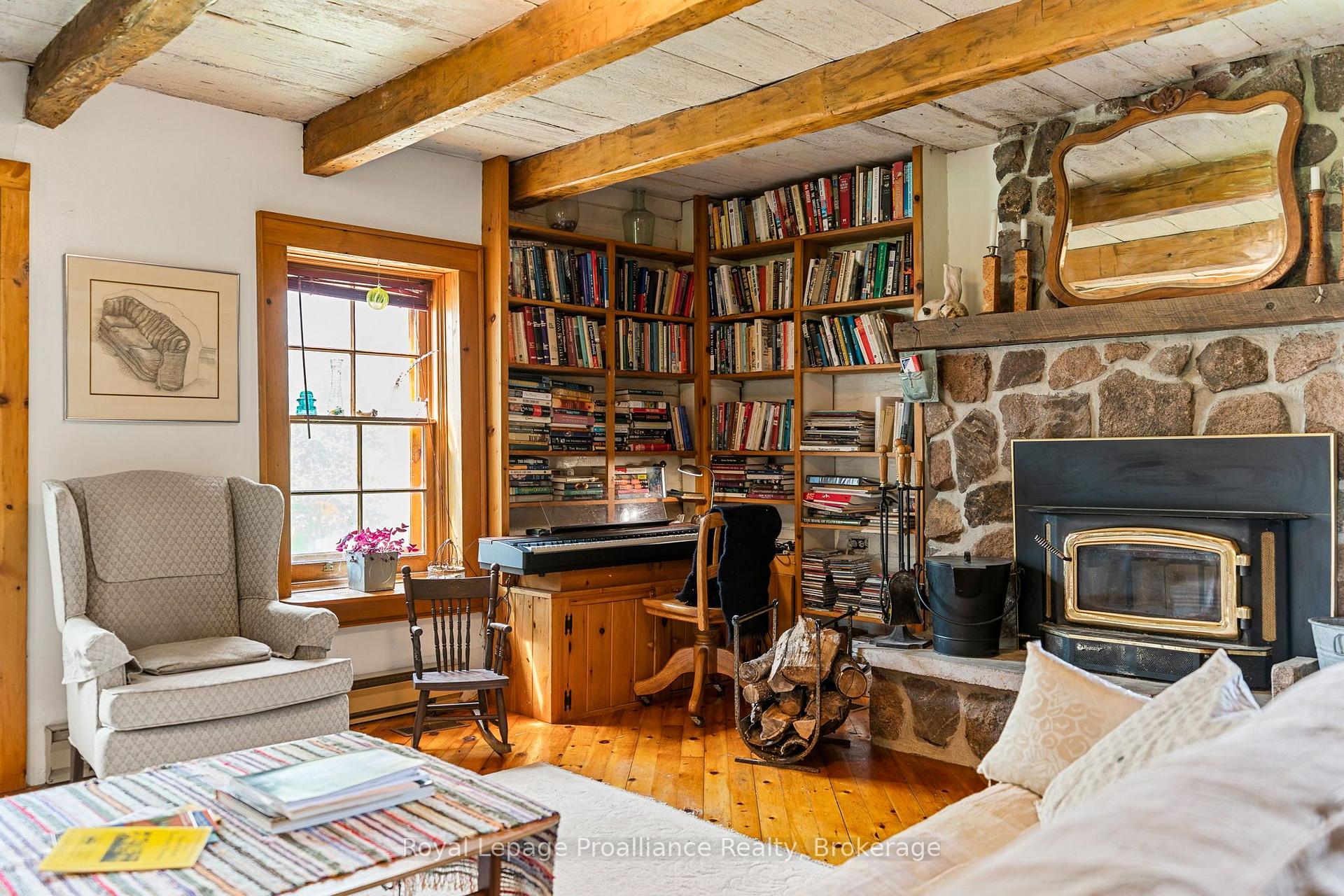Photo 27 of 452 Lasswade Road, North Kawartha — HOMEH