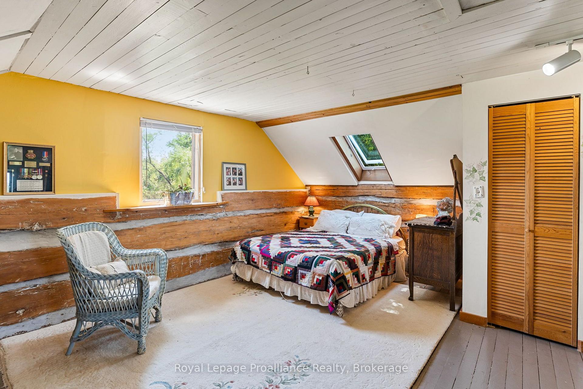 Photo 31 of 452 Lasswade Road, North Kawartha — HOMEH