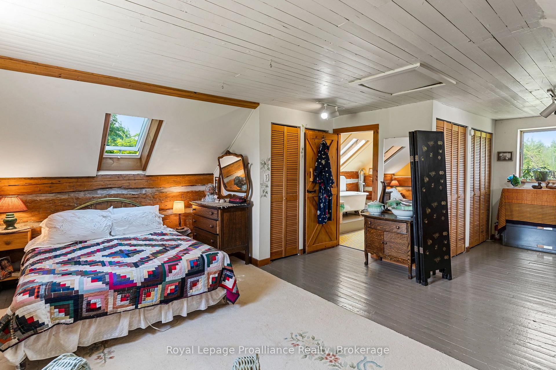 Photo 32 of 452 Lasswade Road, North Kawartha — HOMEH