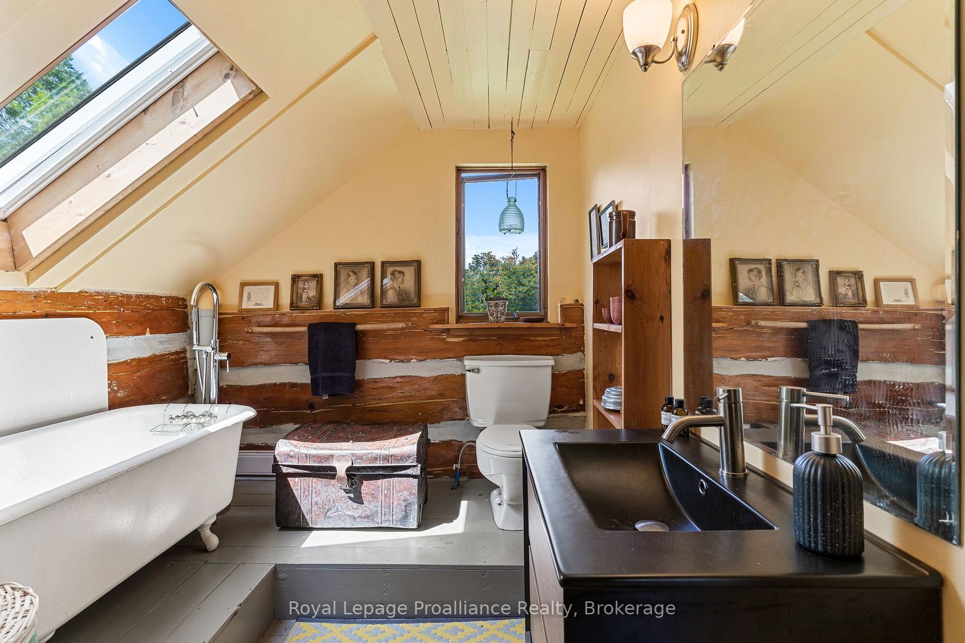 Photo 33 of 452 Lasswade Road, North Kawartha — HOMEH