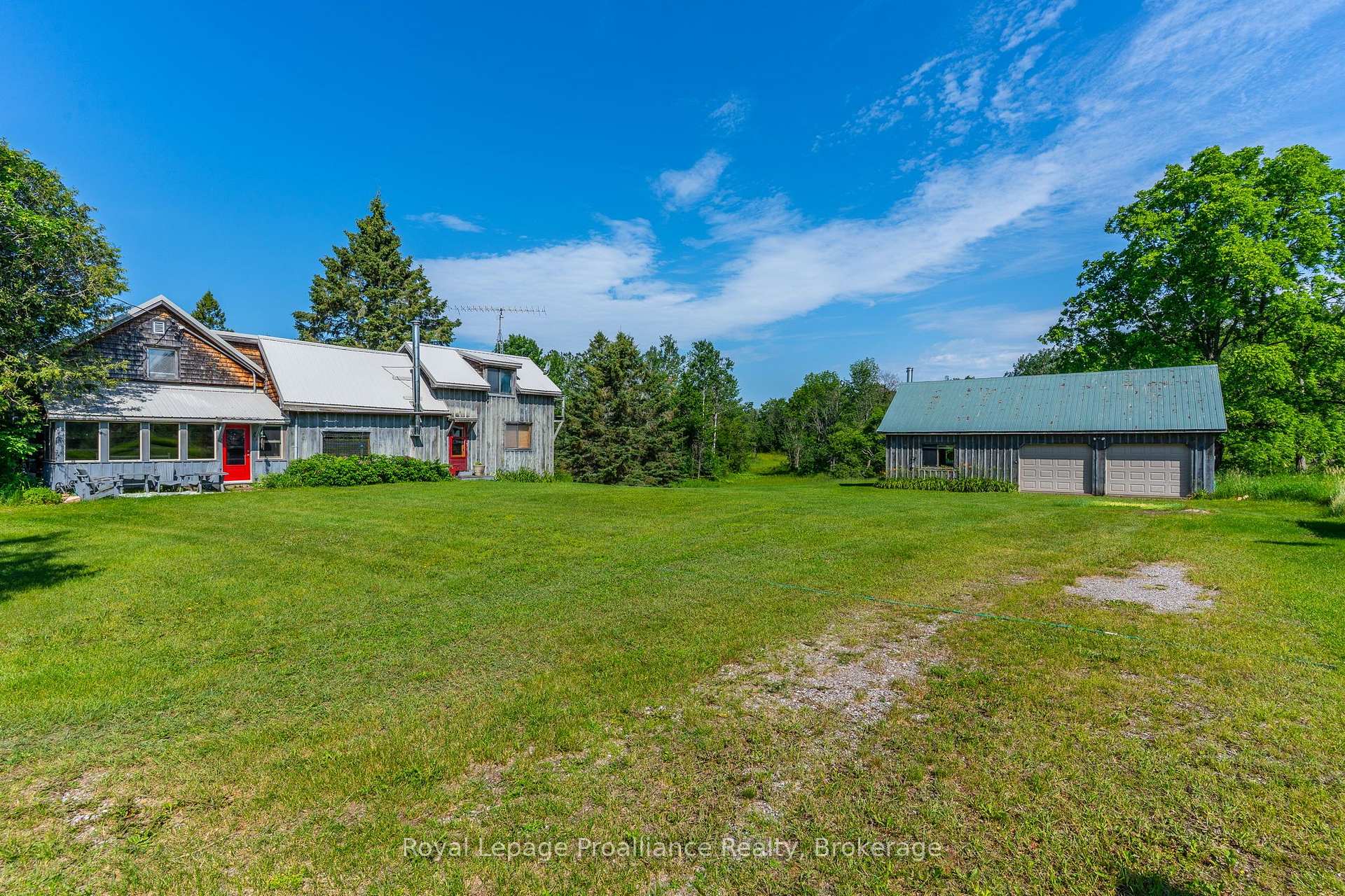 Photo 34 of 452 Lasswade Road, North Kawartha — HOMEH