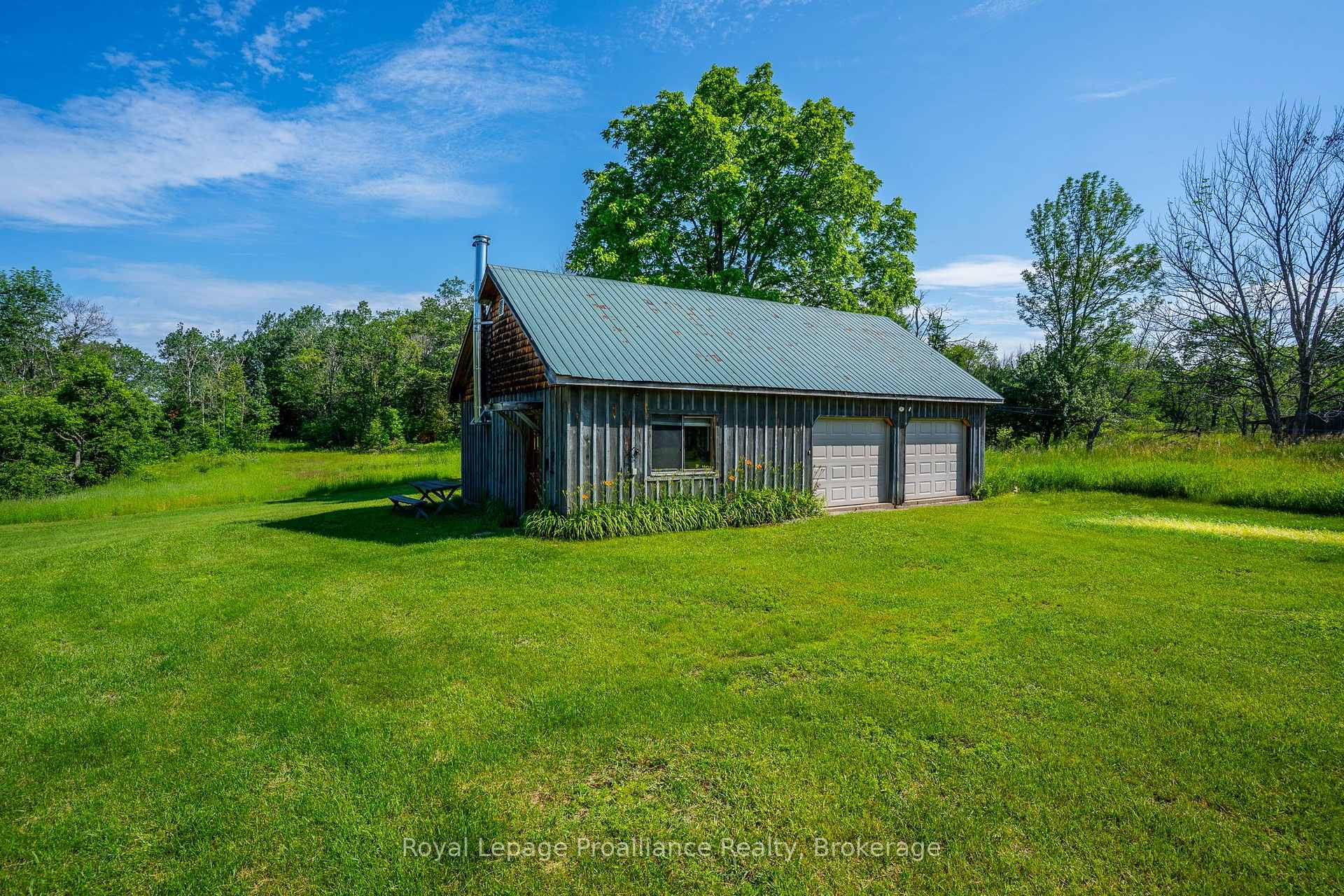 Photo 35 of 452 Lasswade Road, North Kawartha — HOMEH