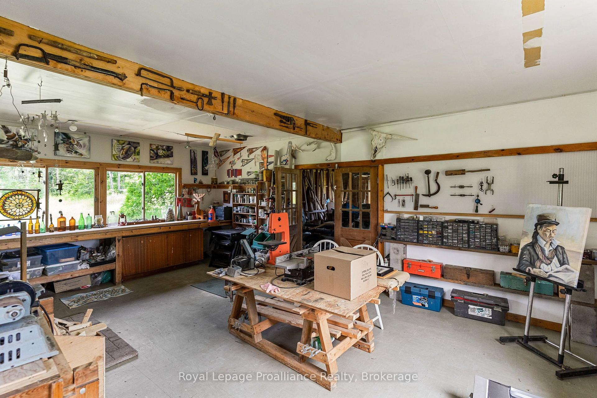 Photo 36 of 452 Lasswade Road, North Kawartha — HOMEH