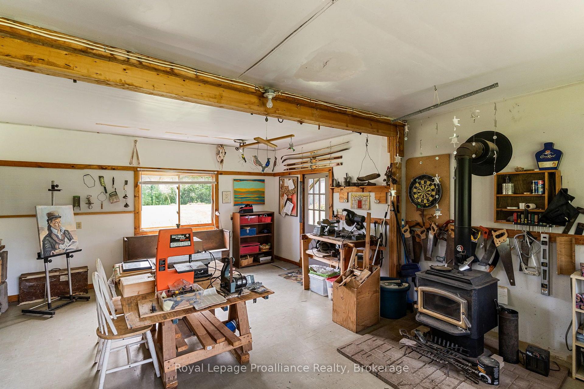 Photo 37 of 452 Lasswade Road, North Kawartha — HOMEH