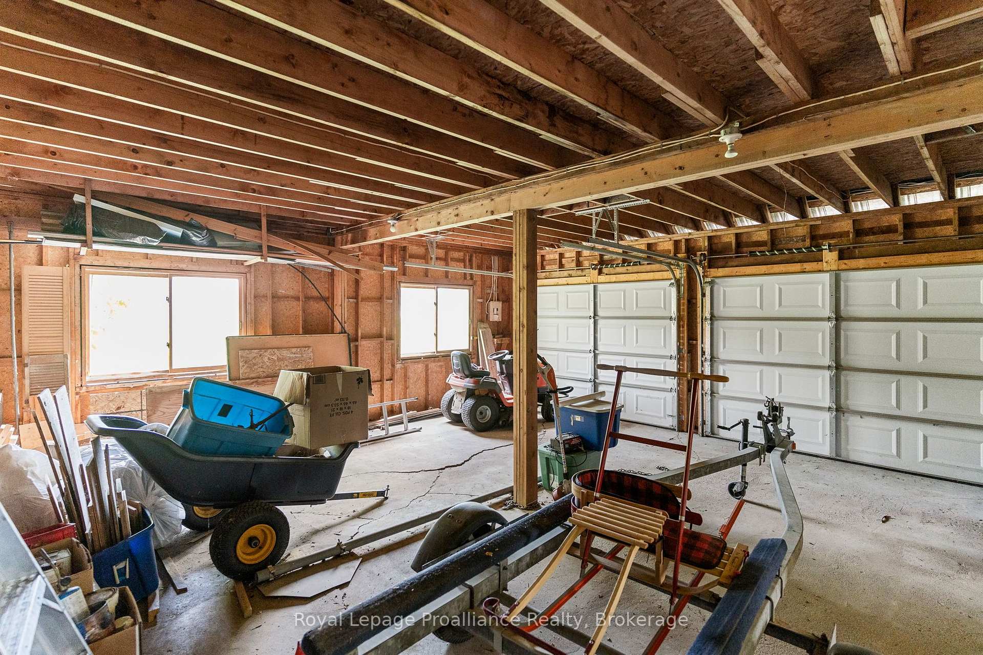 Photo 38 of 452 Lasswade Road, North Kawartha — HOMEH