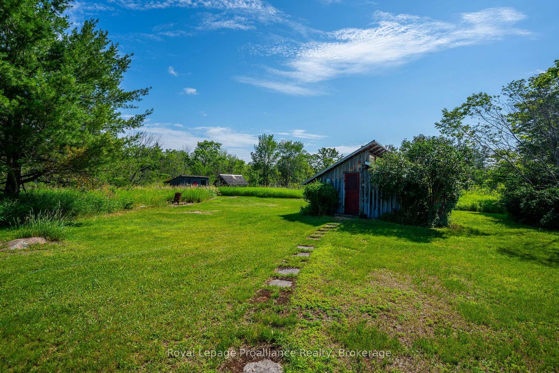 Photo 39 of 452 Lasswade Road, North Kawartha — HOMEH