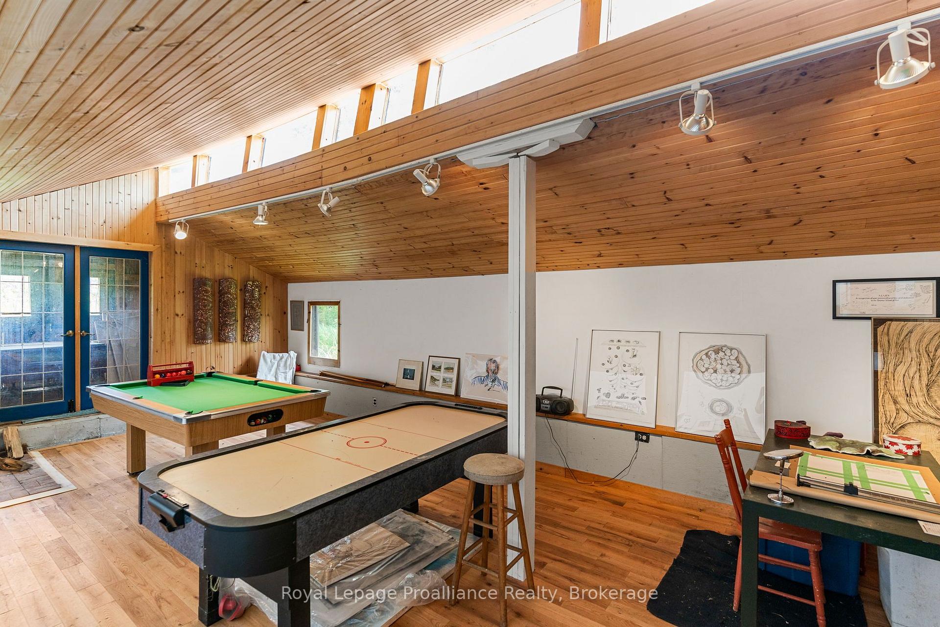 Photo 40 of 452 Lasswade Road, North Kawartha — HOMEH
