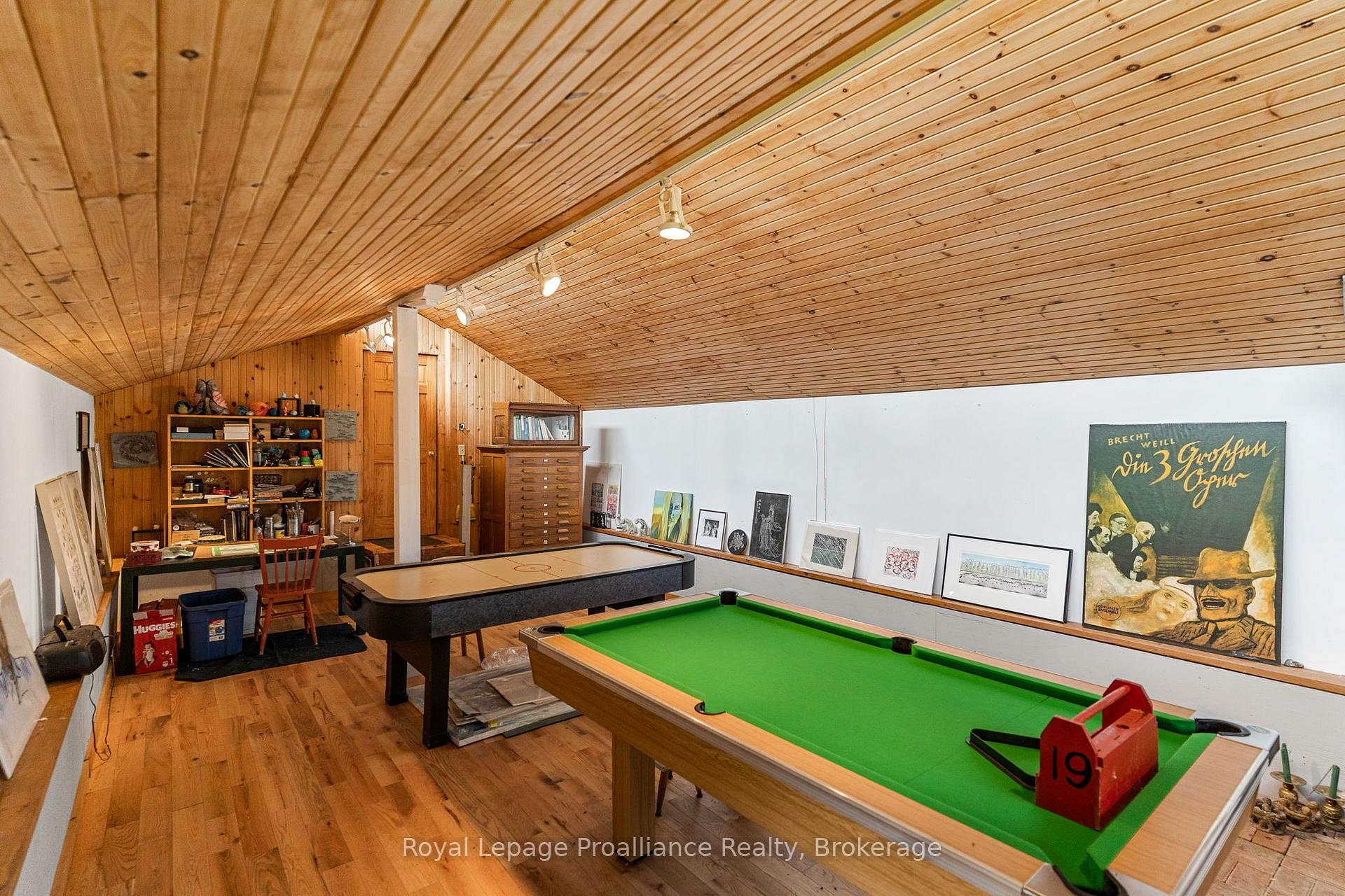 Photo 41 of 452 Lasswade Road, North Kawartha — HOMEH