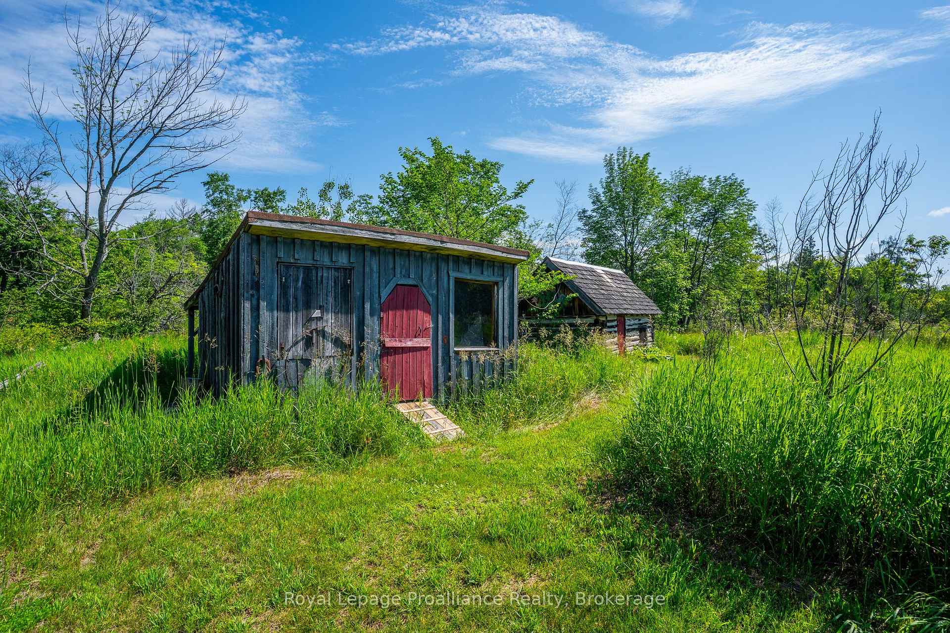 Photo 42 of 452 Lasswade Road, North Kawartha — HOMEH