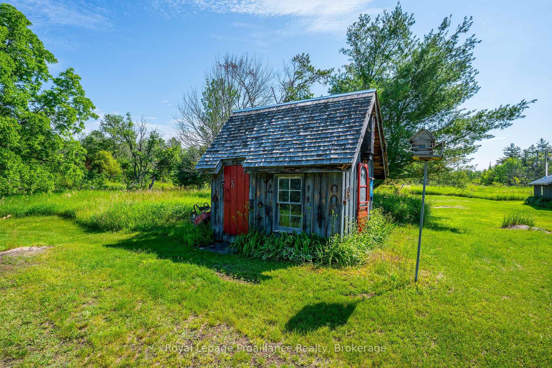 Photo 43 of 452 Lasswade Road, North Kawartha — HOMEH