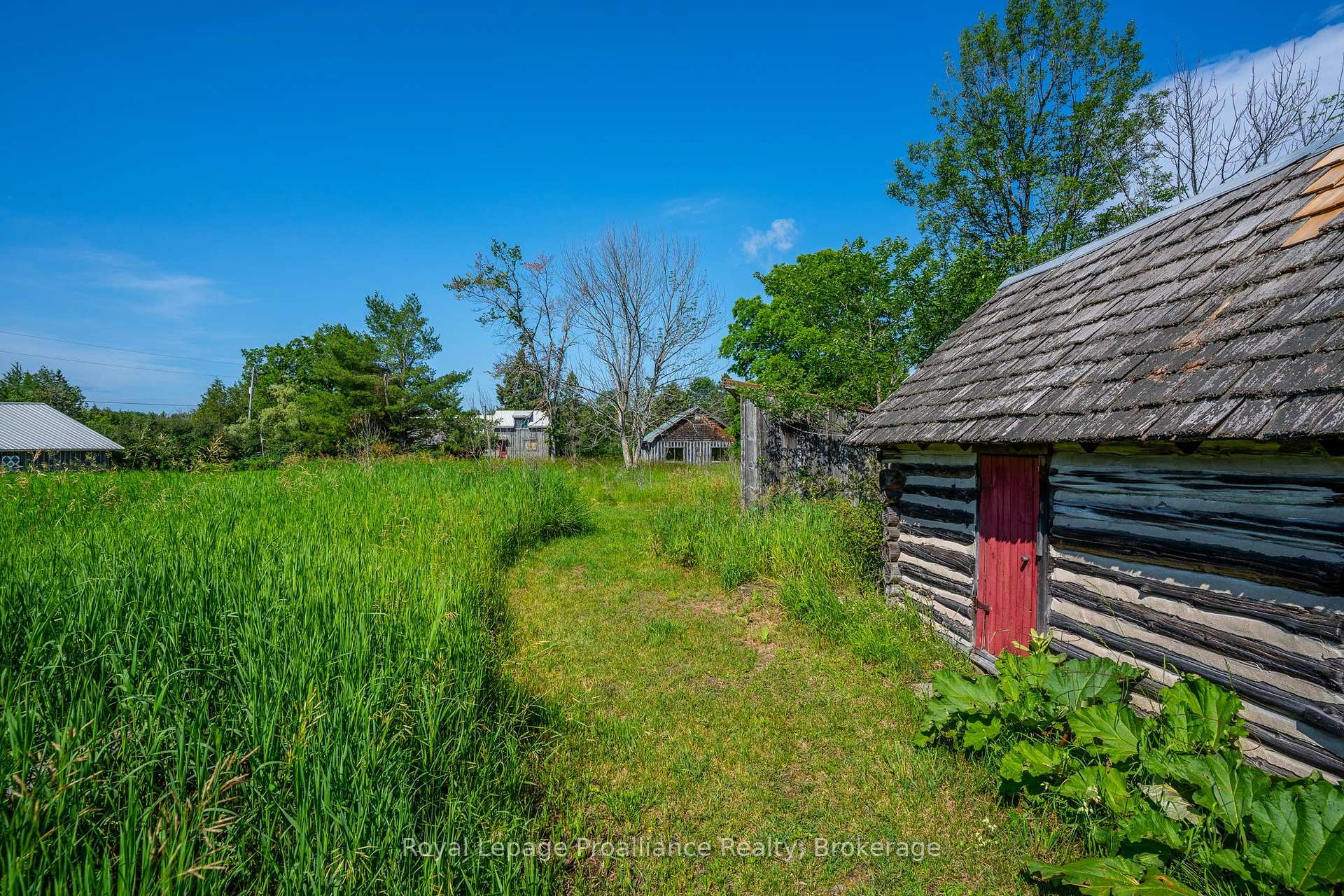 Photo 44 of 452 Lasswade Road, North Kawartha — HOMEH