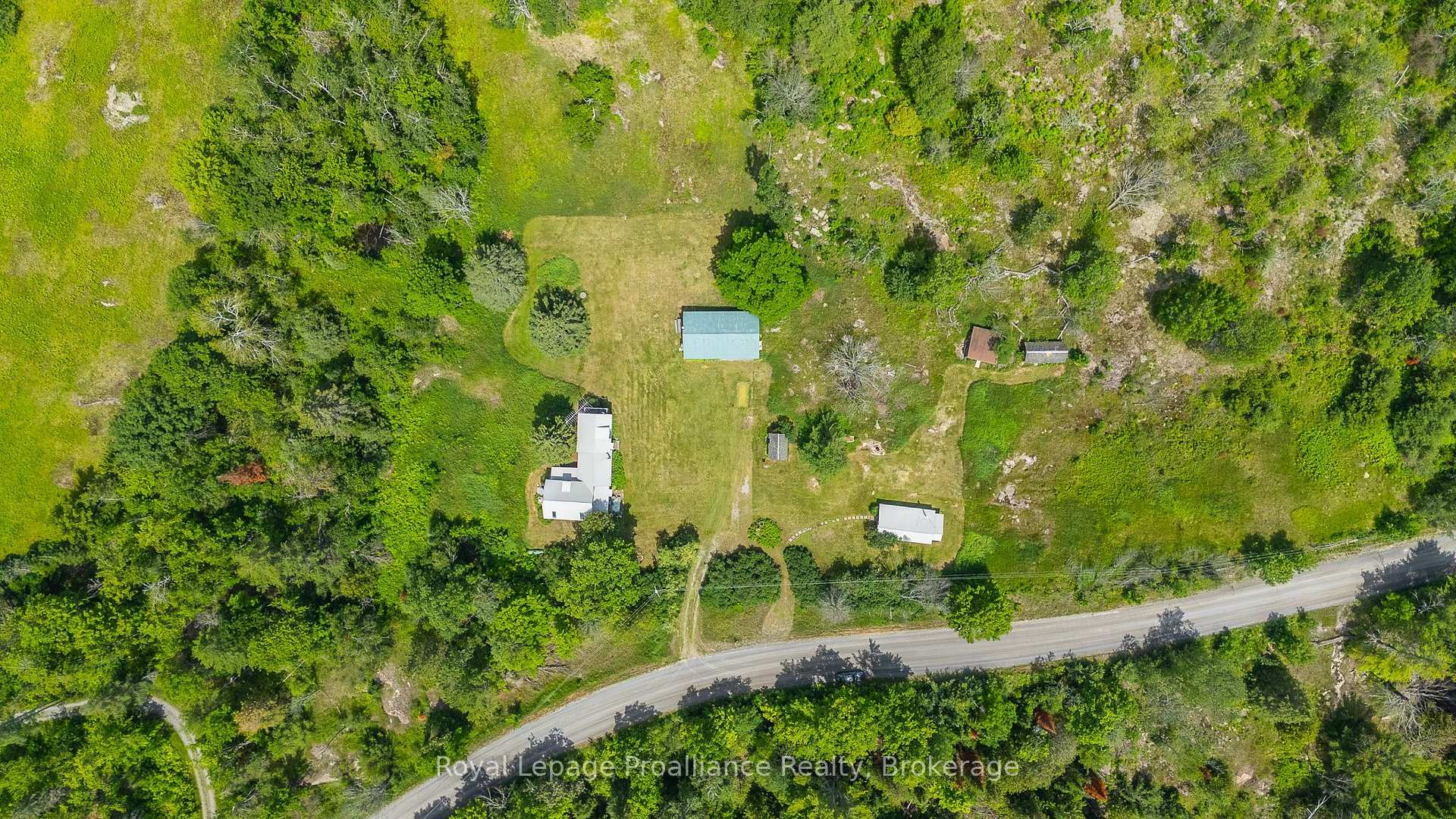 Photo 46 of 452 Lasswade Road, North Kawartha — HOMEH