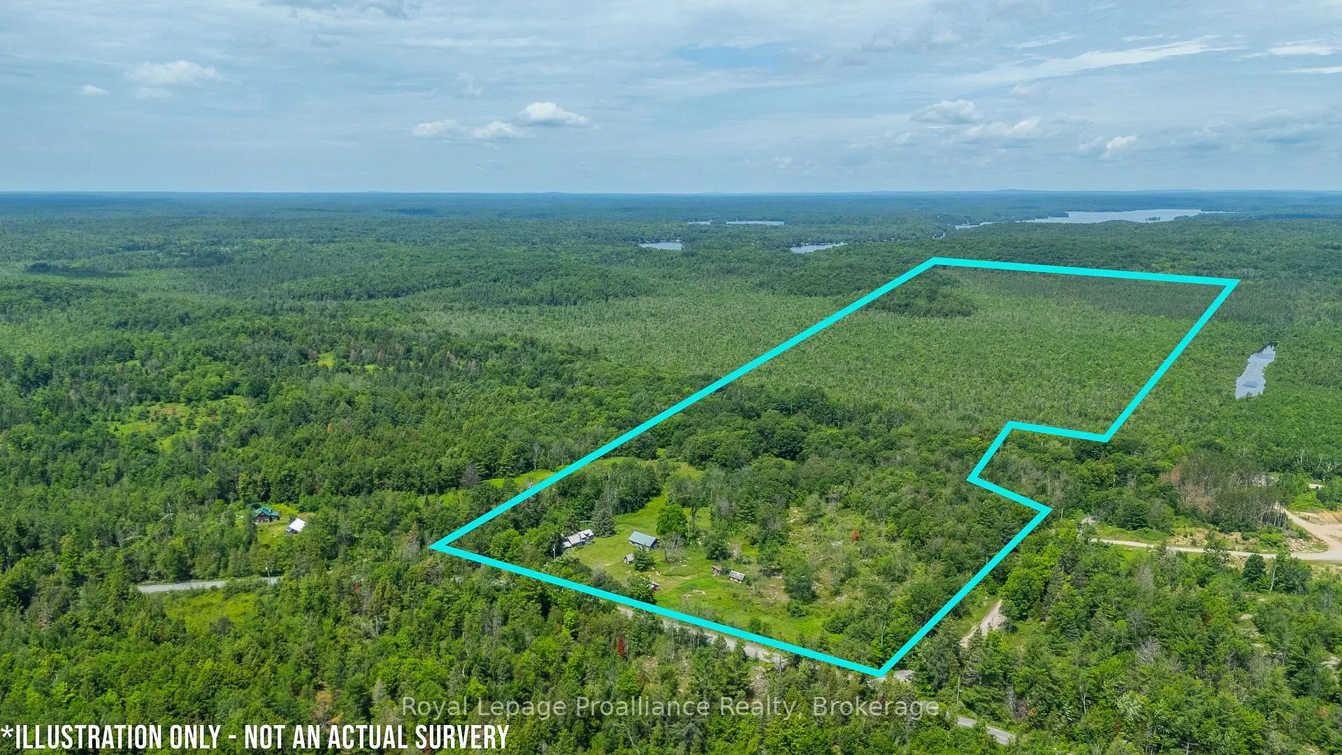 Photo 47 of 452 Lasswade Road, North Kawartha — HOMEH