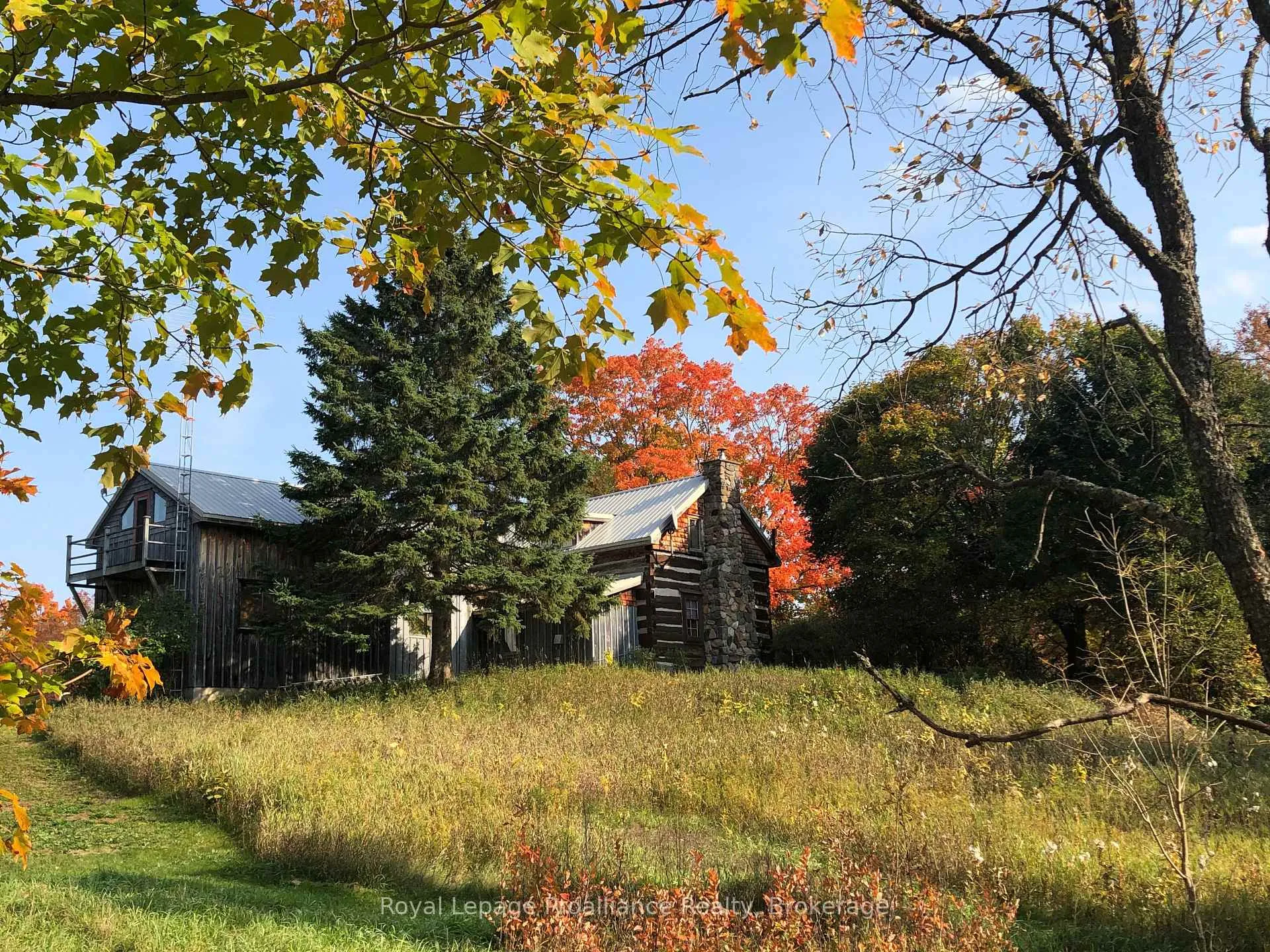 Photo 50 of 452 Lasswade Road, North Kawartha — HOMEH
