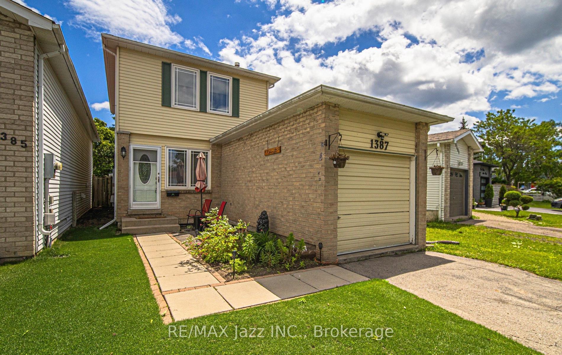 Photo 1 of 1387 Ritson Road S, Oshawa, Lakeview — HOMEH