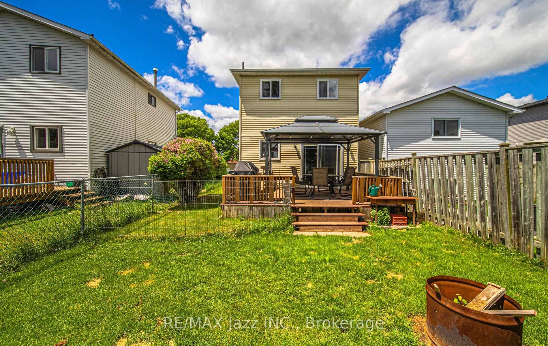 Photo 19 of 1387 Ritson Road S, Oshawa, Lakeview — HOMEH