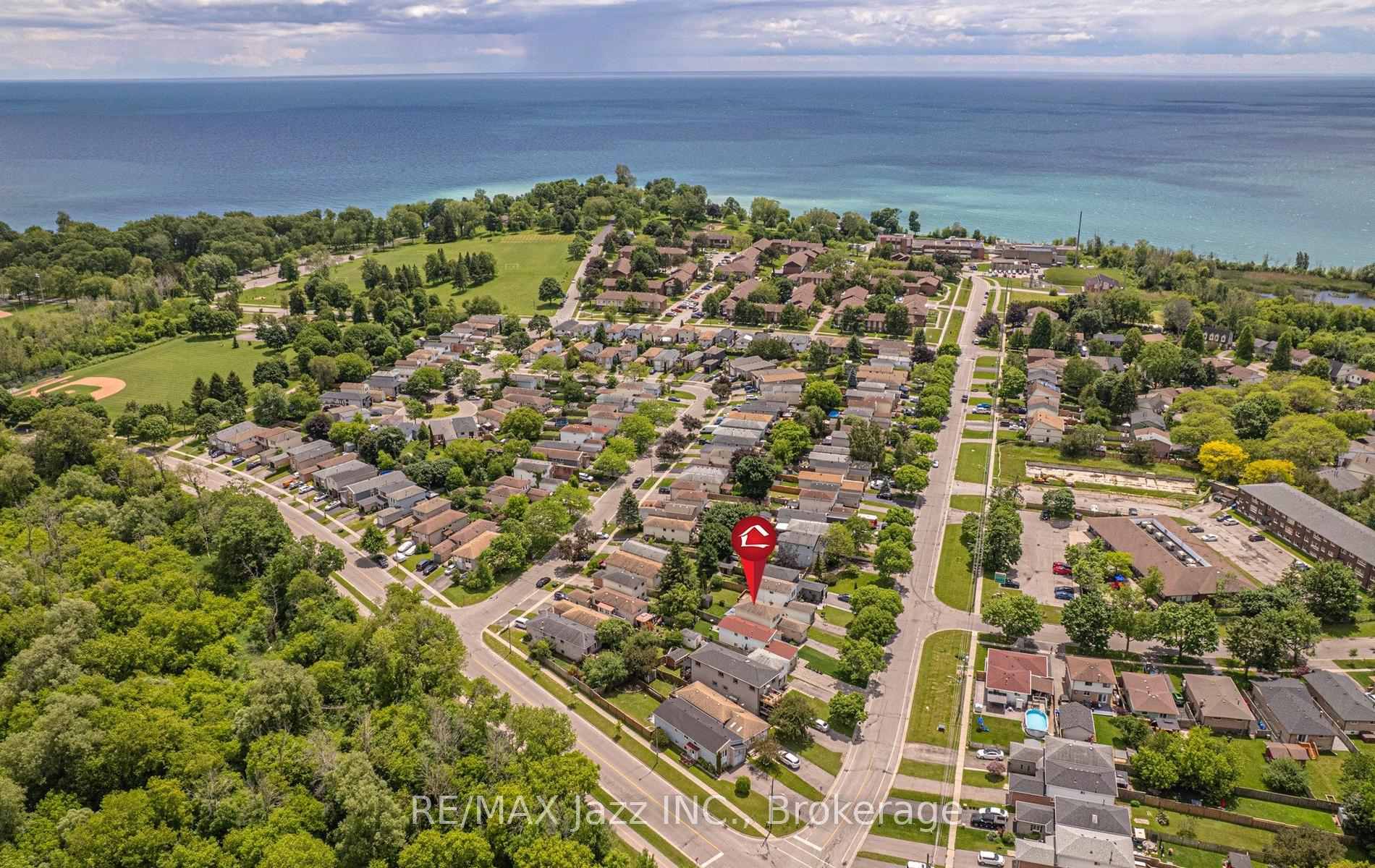 Photo 21 of 1387 Ritson Road S, Oshawa, Lakeview — HOMEH