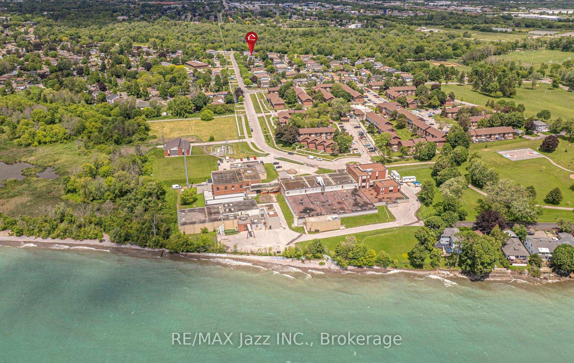 Photo 22 of 1387 Ritson Road S, Oshawa, Lakeview — HOMEH