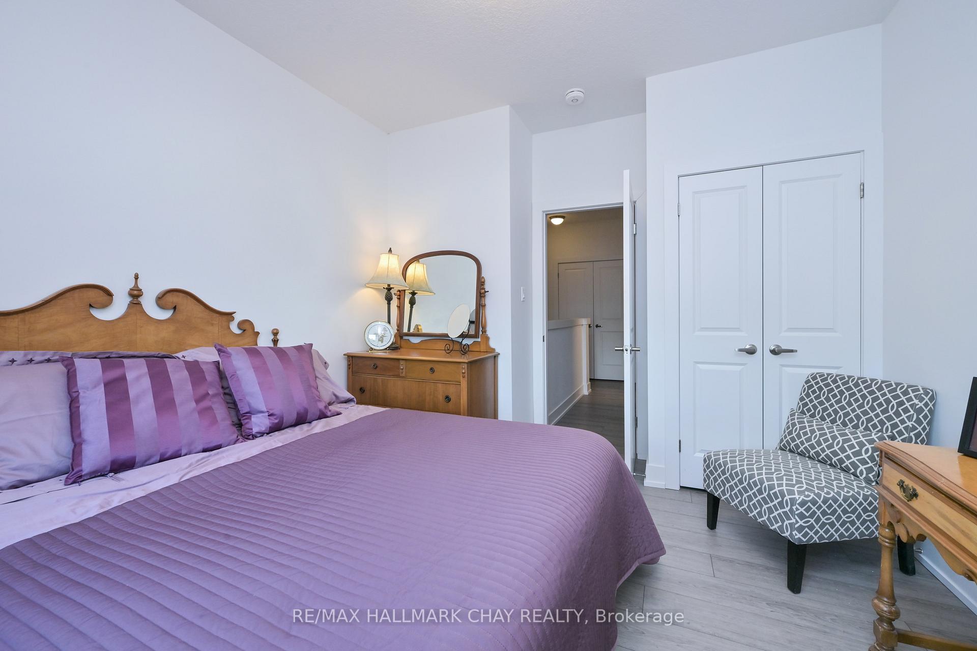 Photo 25 of Unit 312, 17 Centre Street, Orangeville — HOMEH