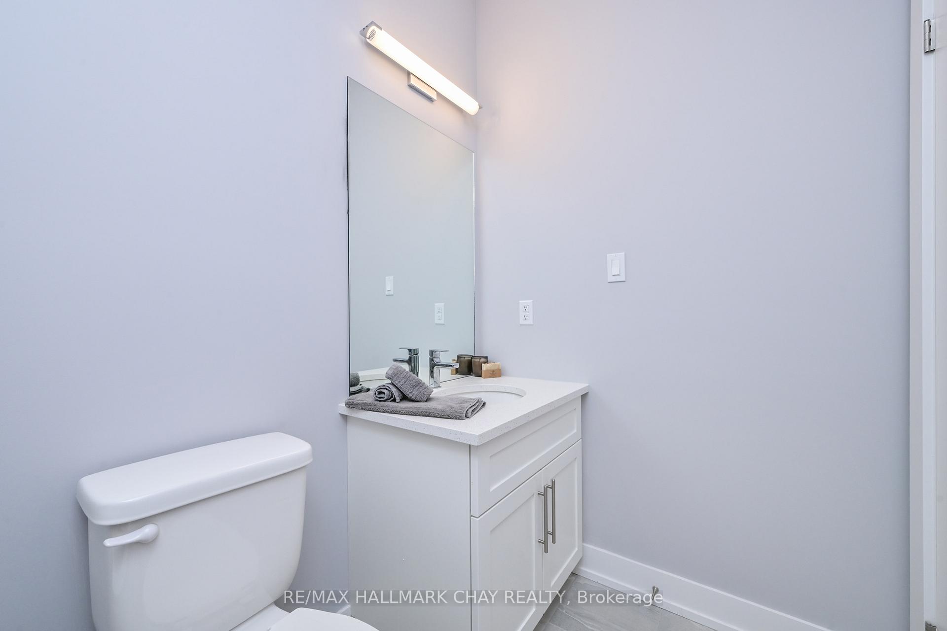 Photo 27 of Unit 312, 17 Centre Street, Orangeville — HOMEH