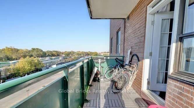 Photo 13 of Unit 501, 49 Queen Street E, Mississauga, Port Credit — HOMEH