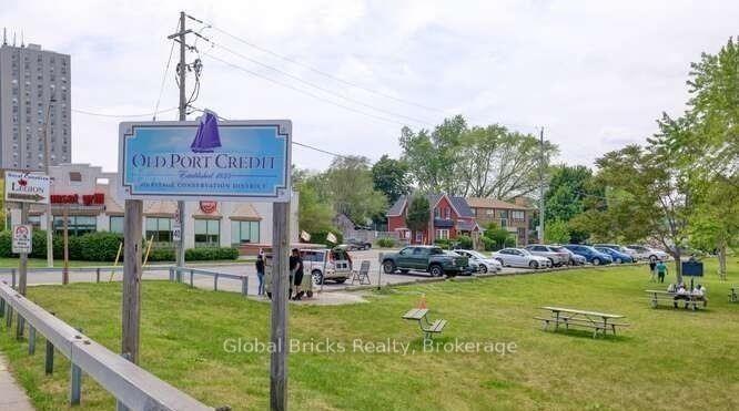 Photo 22 of Unit 501, 49 Queen Street E, Mississauga, Port Credit — HOMEH