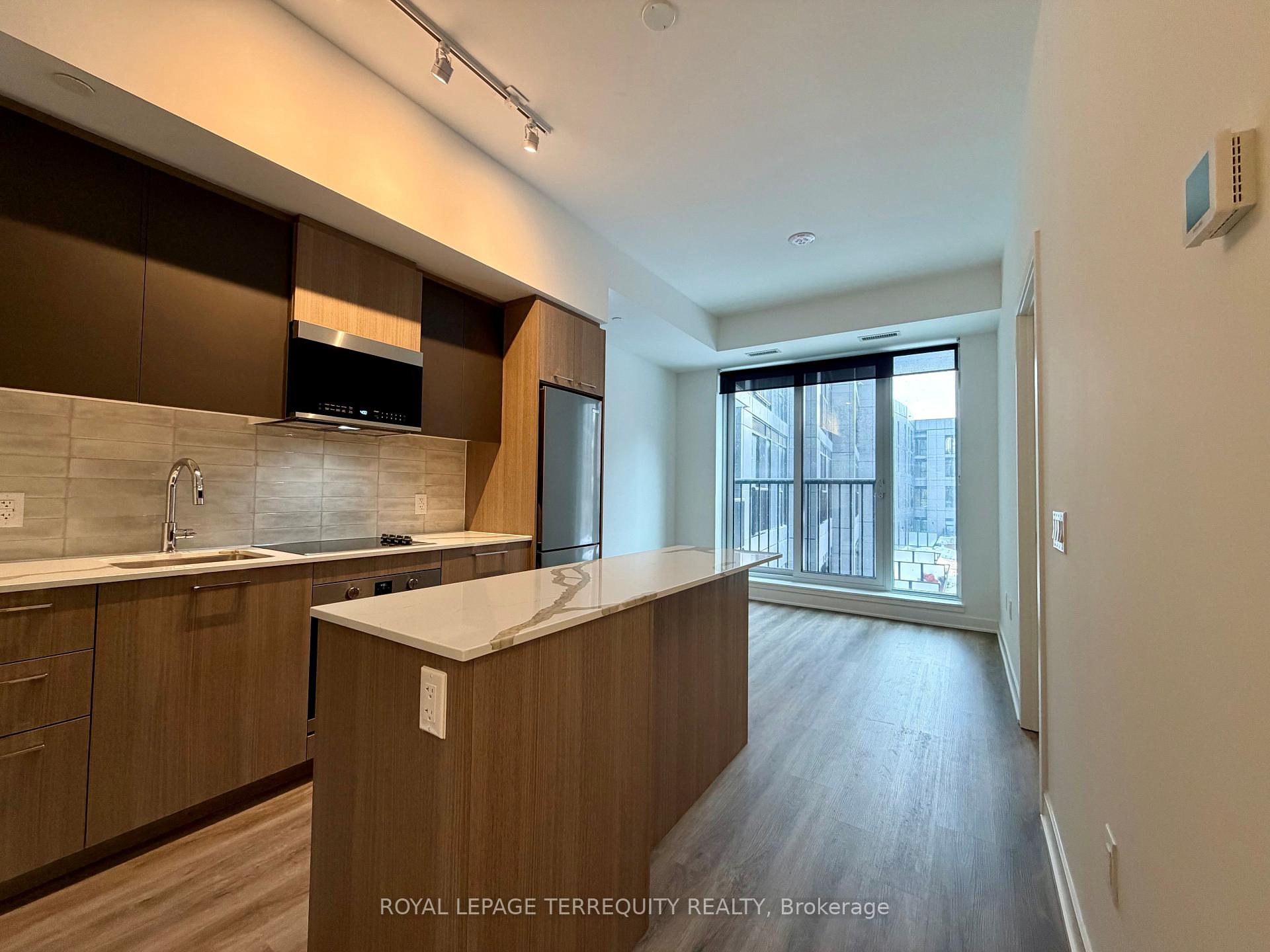 Photo 1 of Unit 324, 30 Dreamers Way, Toronto, Regent Park — HOMEH