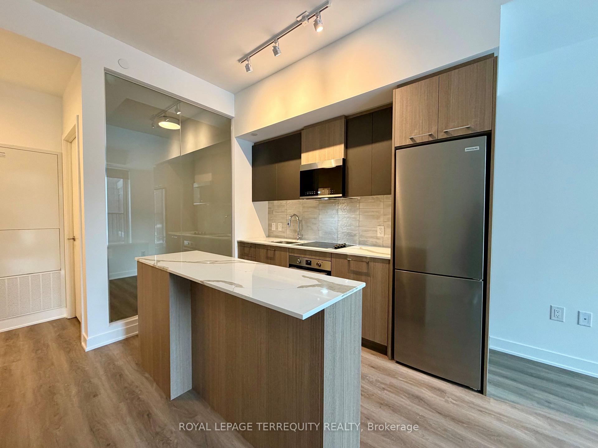 Photo 2 of Unit 324, 30 Dreamers Way, Toronto, Regent Park — HOMEH
