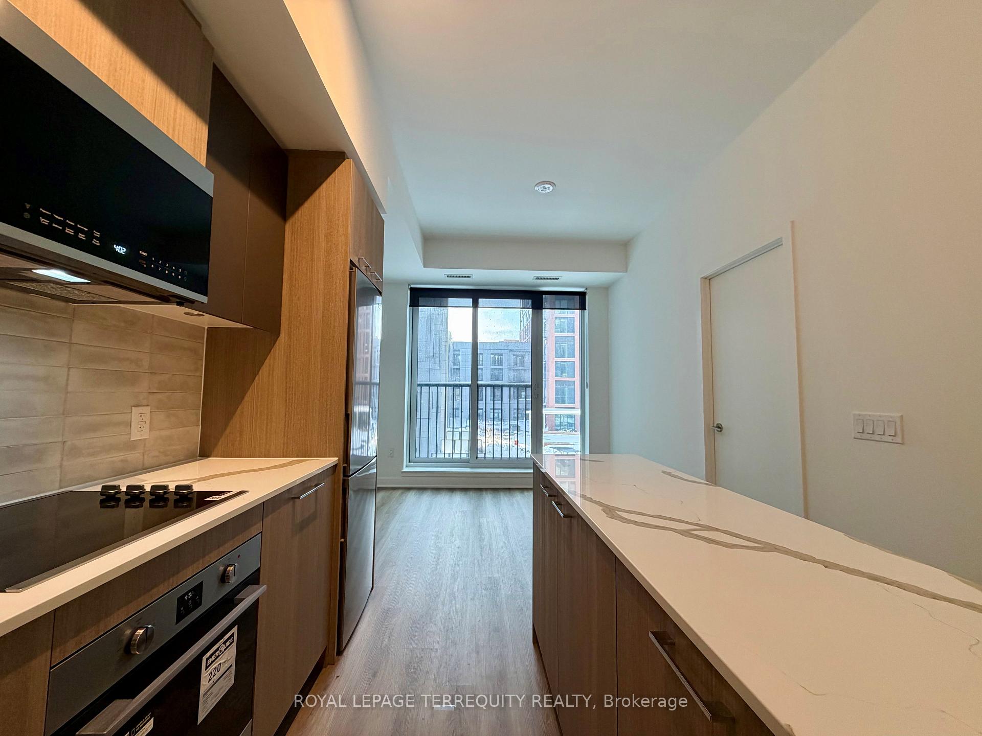 Photo 3 of Unit 324, 30 Dreamers Way, Toronto, Regent Park — HOMEH