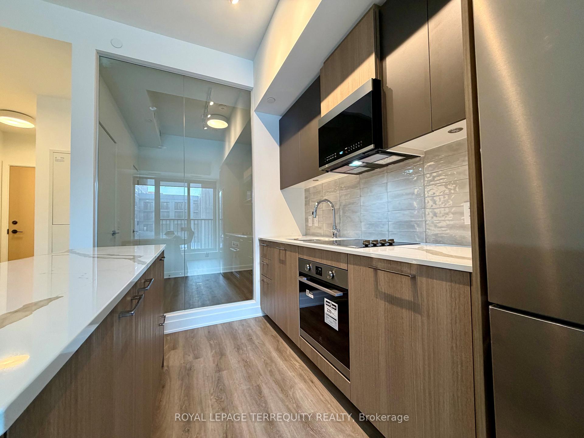 Photo 4 of Unit 324, 30 Dreamers Way, Toronto, Regent Park — HOMEH