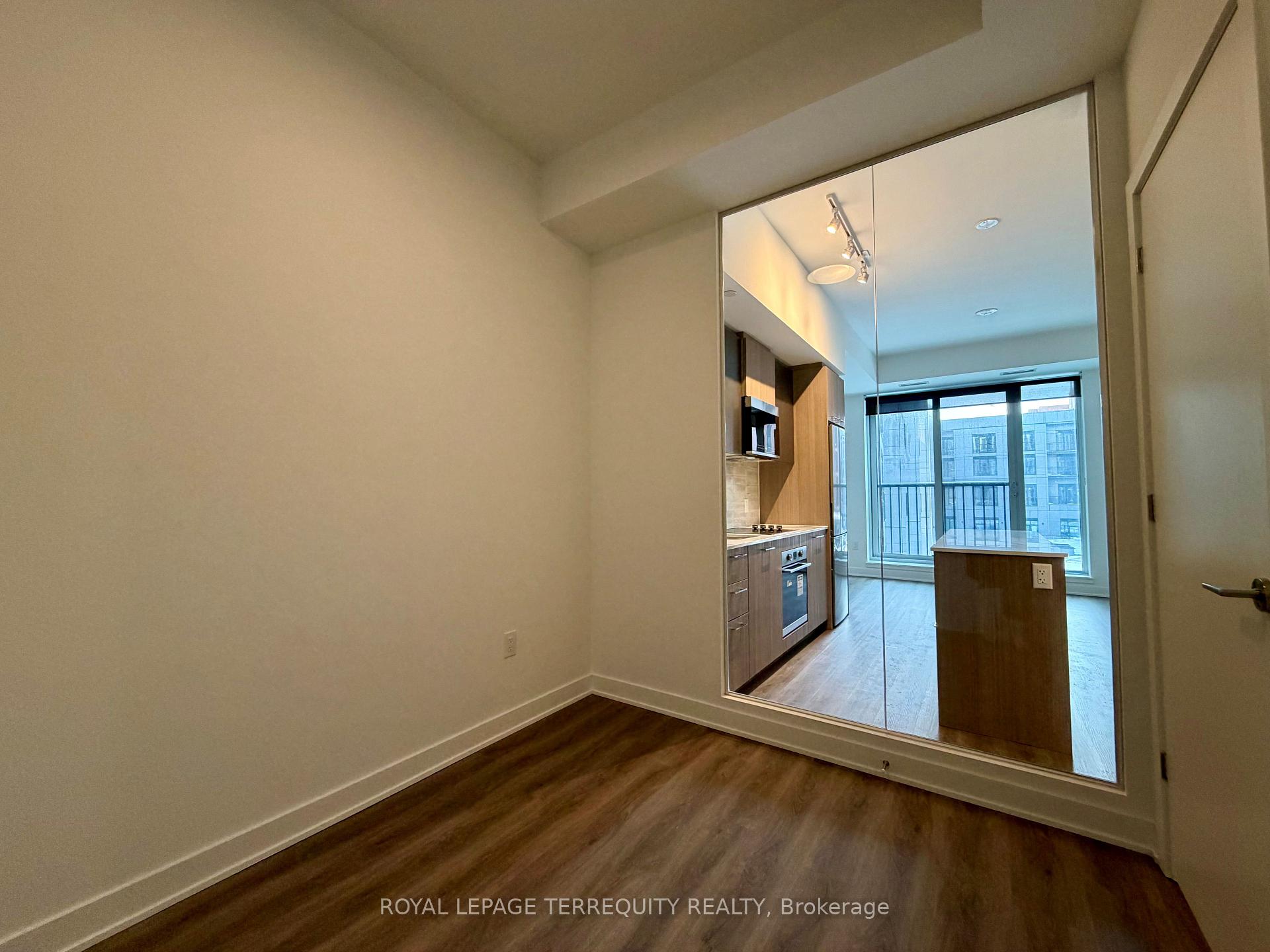 Photo 6 of Unit 324, 30 Dreamers Way, Toronto, Regent Park — HOMEH