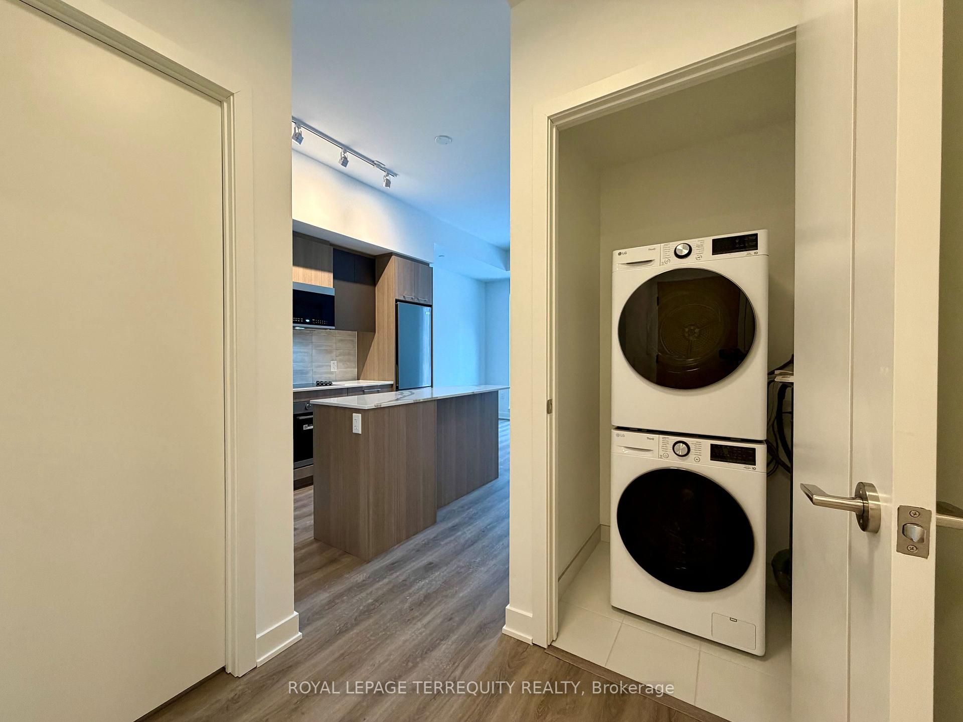 Photo 8 of Unit 324, 30 Dreamers Way, Toronto, Regent Park — HOMEH