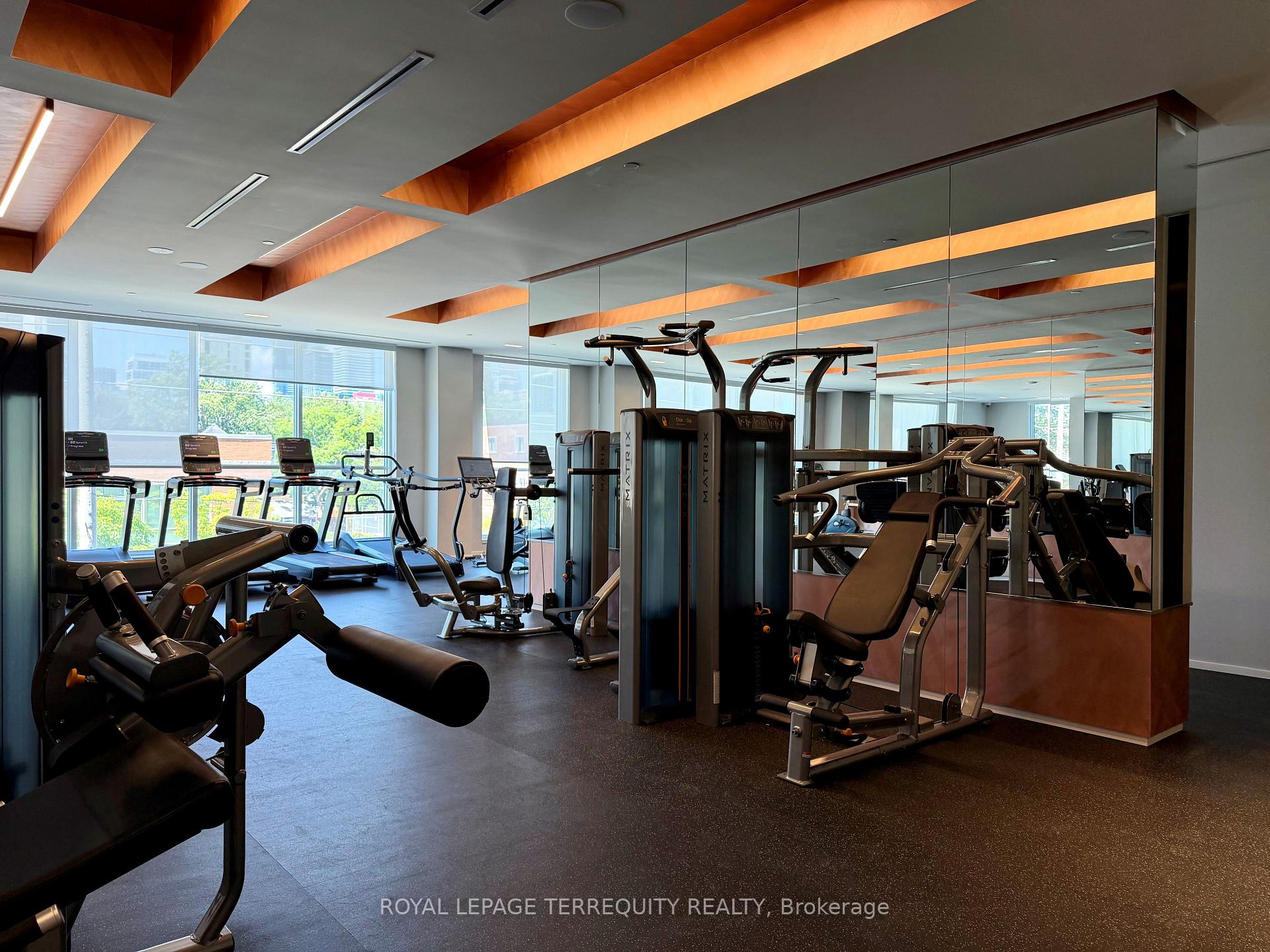 Photo 10 of Unit 324, 30 Dreamers Way, Toronto, Regent Park — HOMEH