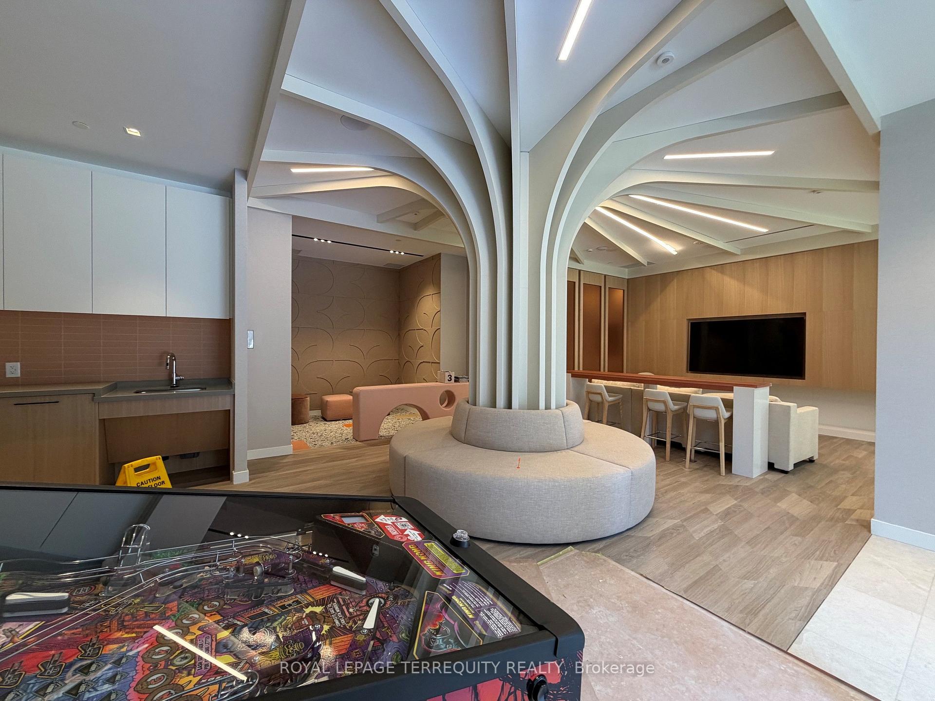 Photo 15 of Unit 324, 30 Dreamers Way, Toronto, Regent Park — HOMEH
