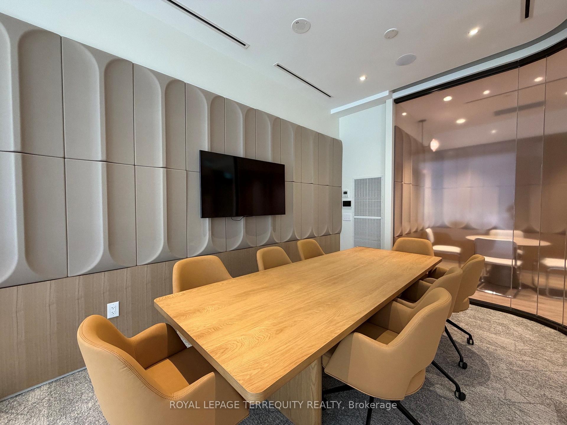 Photo 16 of Unit 324, 30 Dreamers Way, Toronto, Regent Park — HOMEH