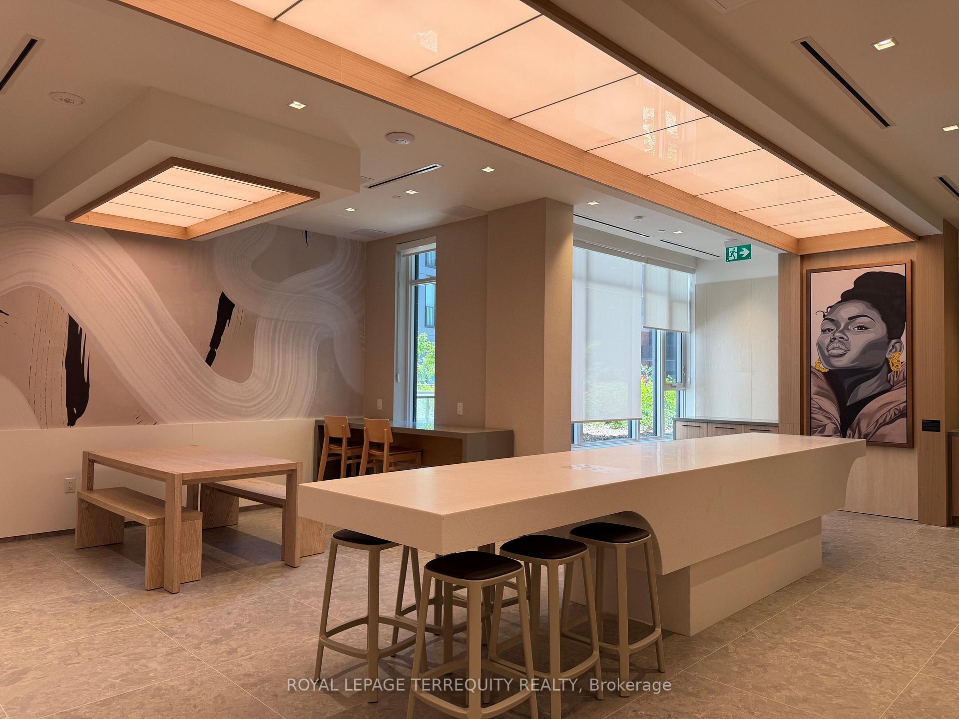 Photo 17 of Unit 324, 30 Dreamers Way, Toronto, Regent Park — HOMEH