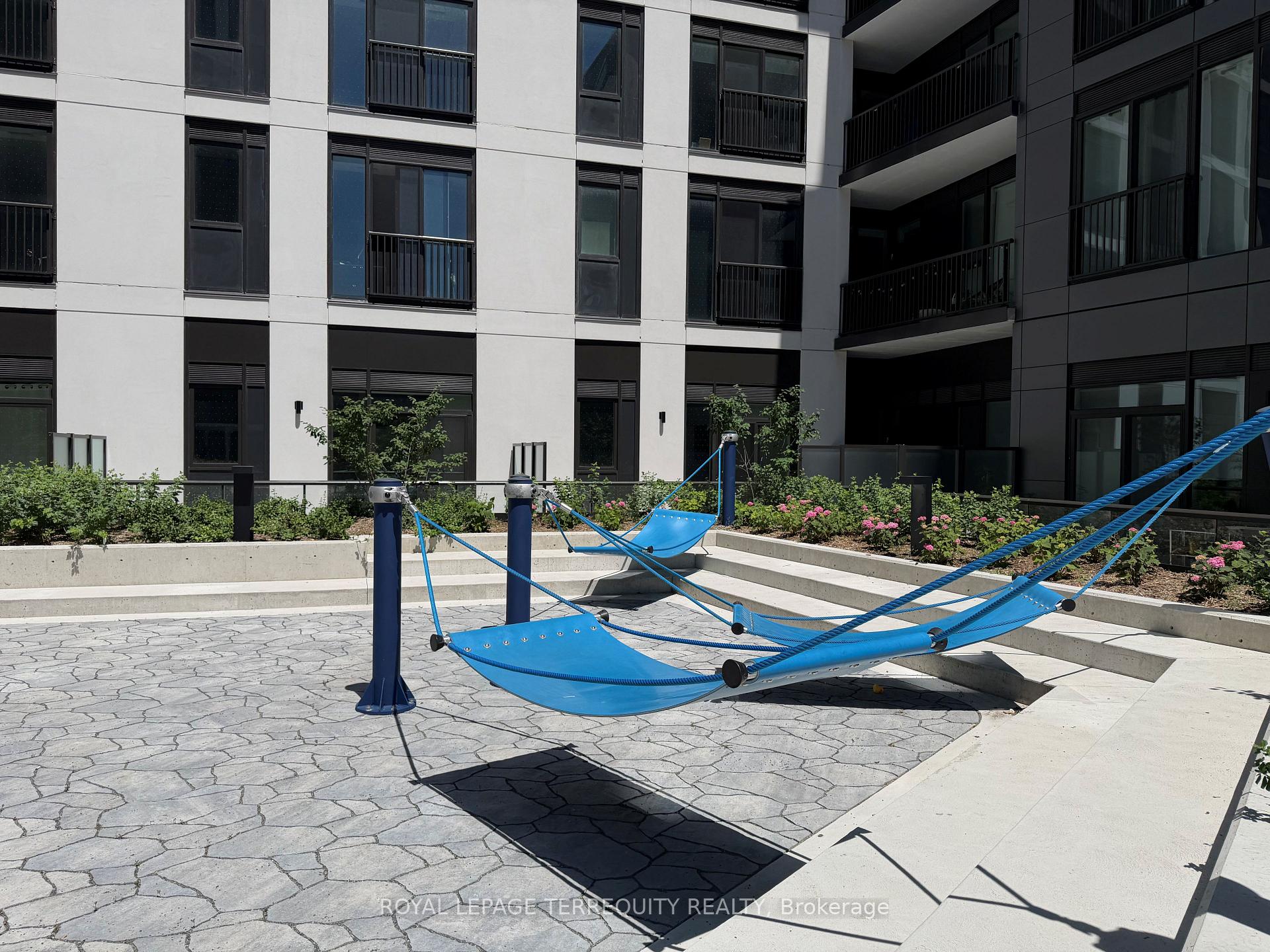 Photo 18 of Unit 324, 30 Dreamers Way, Toronto, Regent Park — HOMEH