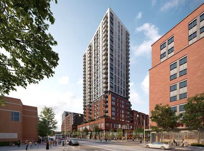 Photo 20 of Unit 324, 30 Dreamers Way, Toronto, Regent Park — HOMEH