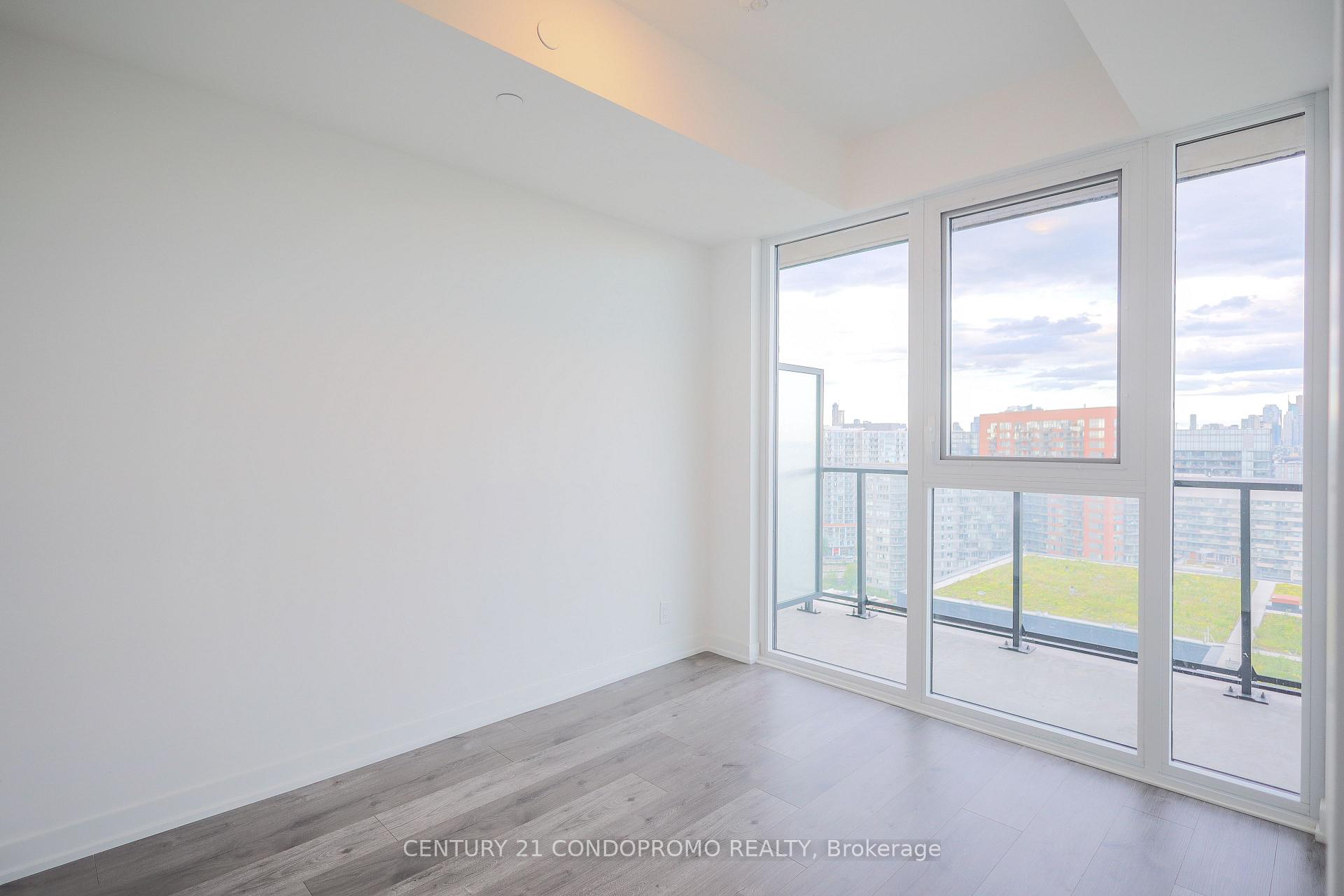 Photo 12 of Unit 1601, 285 Dufferin Street, Toronto, South Parkdale — HOMEH