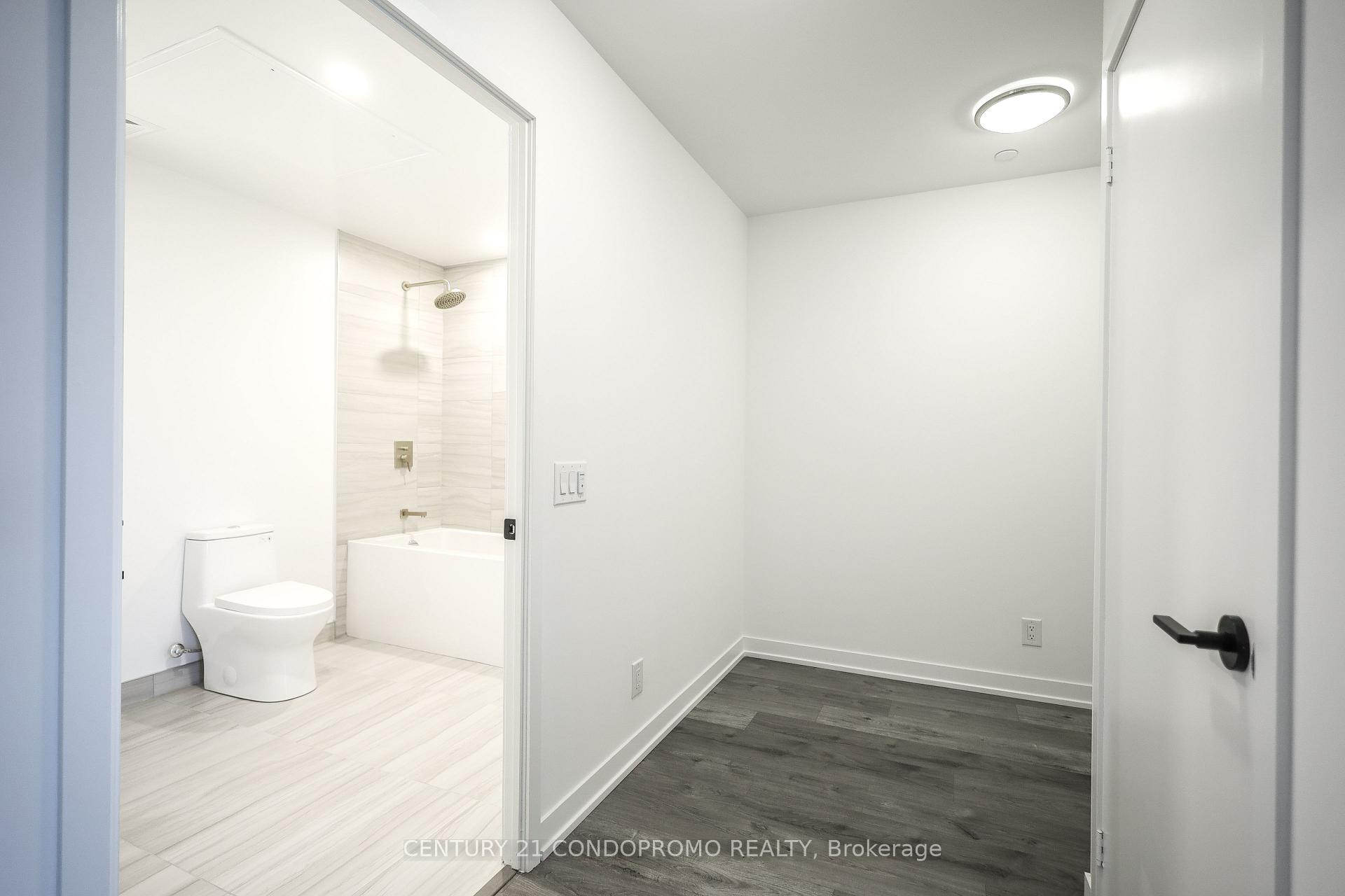 Photo 14 of Unit 1601, 285 Dufferin Street, Toronto, South Parkdale — HOMEH