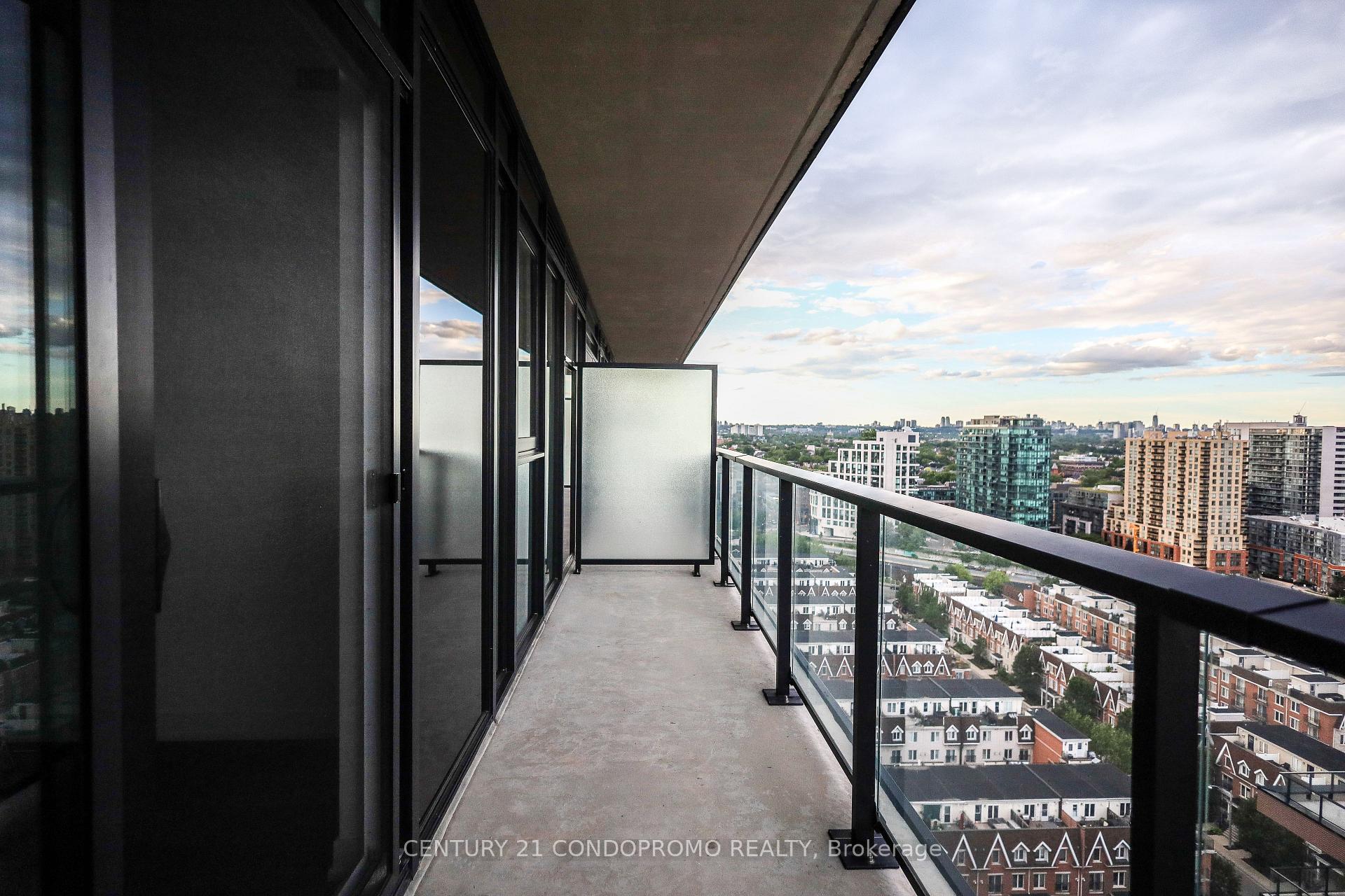 Photo 16 of Unit 1601, 285 Dufferin Street, Toronto, South Parkdale — HOMEH