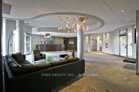 Photo 3 of Unit 711, 550 Queens Quay W, Toronto, Waterfront Communities — HOMEH
