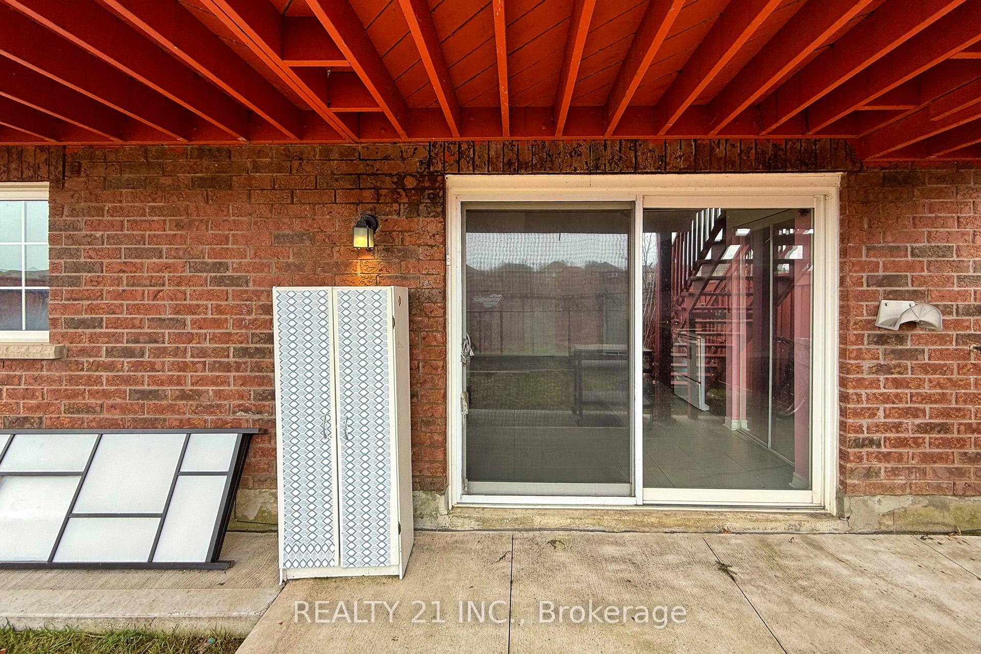 Photo 46 of 54 Tysonville Circle, Brampton, Northwest Brampton — HOMEH