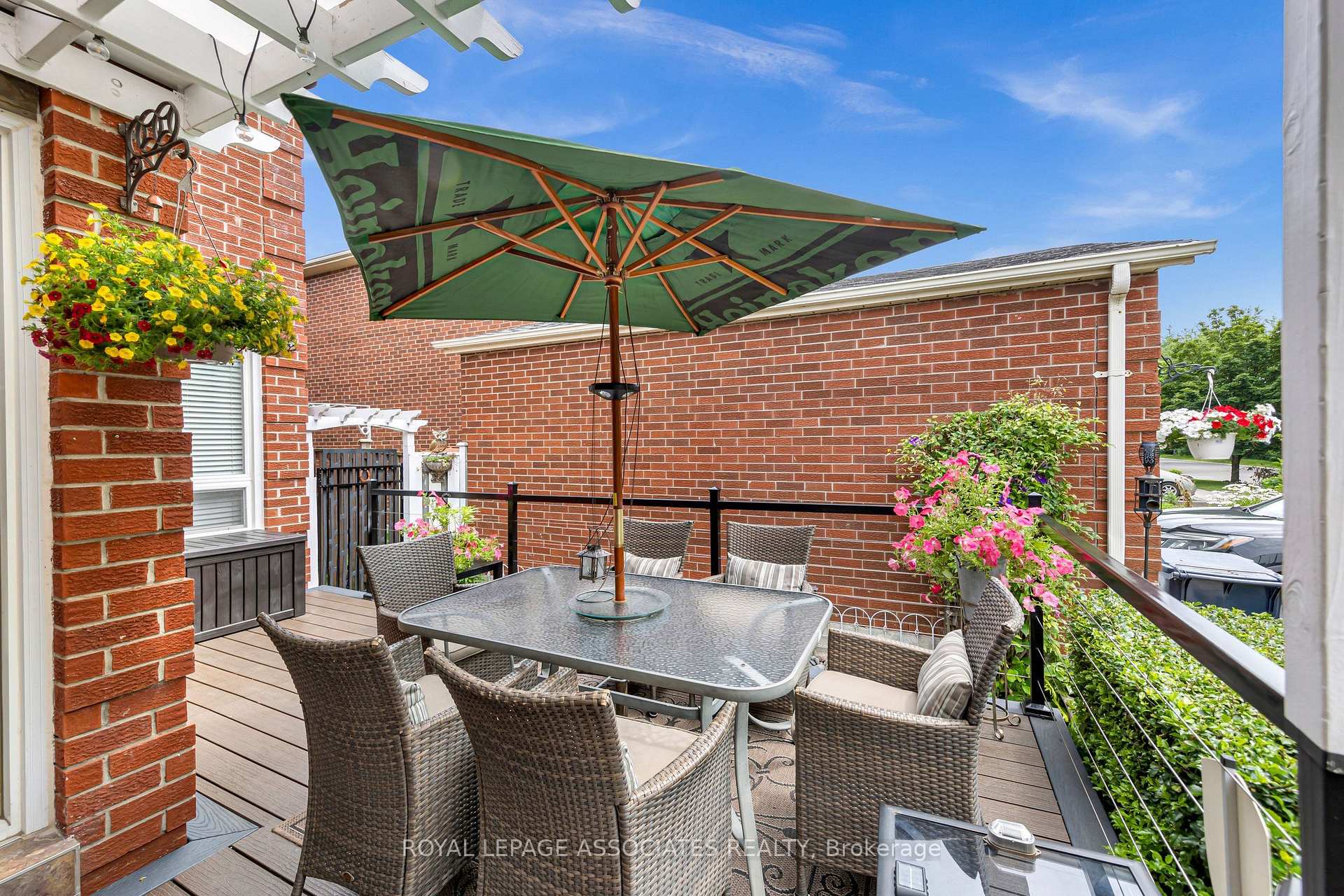 Photo 3 of 4 Apsco Avenue, Scarborough, West Hill — HOMEH
