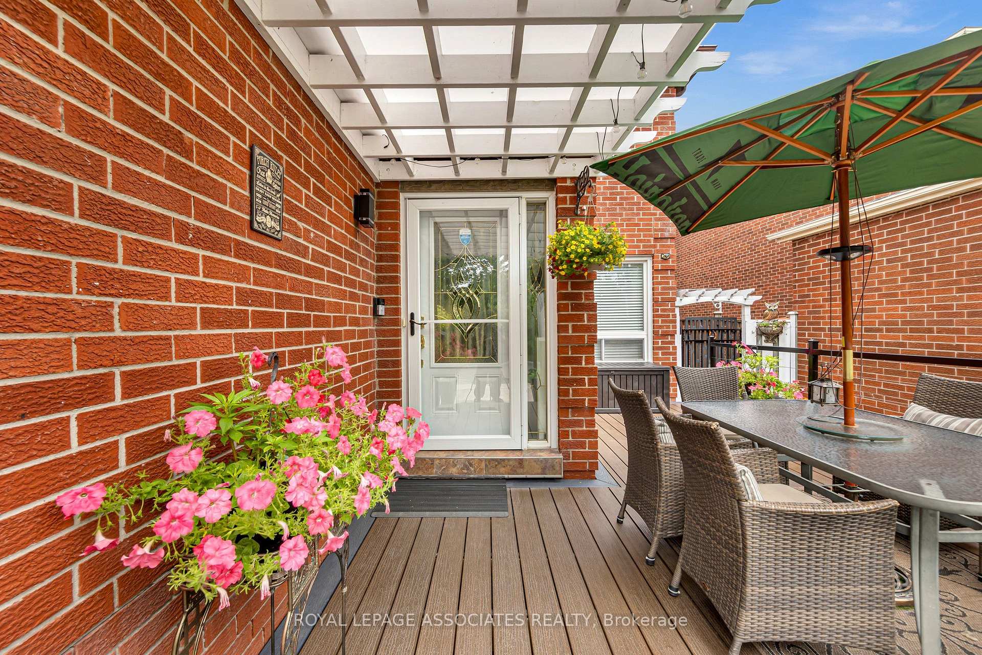 Photo 4 of 4 Apsco Avenue, Scarborough, West Hill — HOMEH